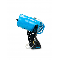 Verhuur Oh!FX Foamtastik Schuimmachine kanon